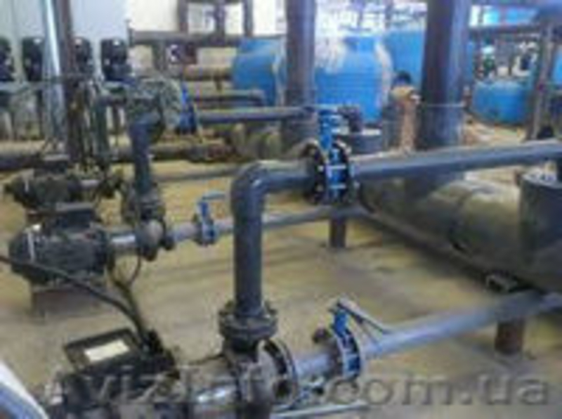 Технологические трубопроводы монтаж - <ro>Изображение</ro><ru>Изображение</ru> #5, <ru>Объявление</ru> #1417907