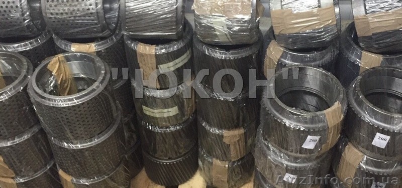 Гранулятор ОГМ 1,5; пресс гранулятор ОГМ 0,8; пресс пелетный - <ro>Изображение</ro><ru>Изображение</ru> #6, <ru>Объявление</ru> #1410928