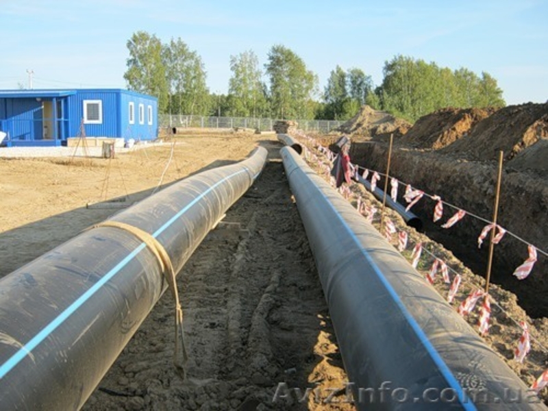 Монтаж строительство трубопроводов Харьков - <ro>Изображение</ro><ru>Изображение</ru> #5, <ru>Объявление</ru> #1417808