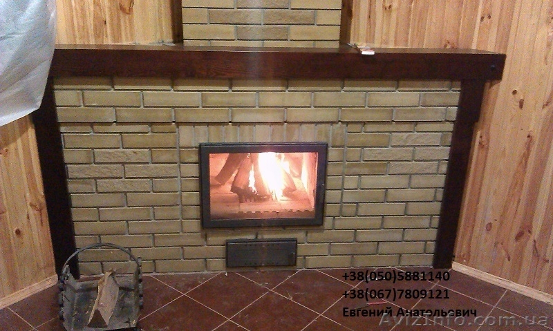 Чистка, монтаж, ремонт, гильзовка дымоходов. Печник - <ro>Изображение</ro><ru>Изображение</ru> #5, <ru>Объявление</ru> #1414366