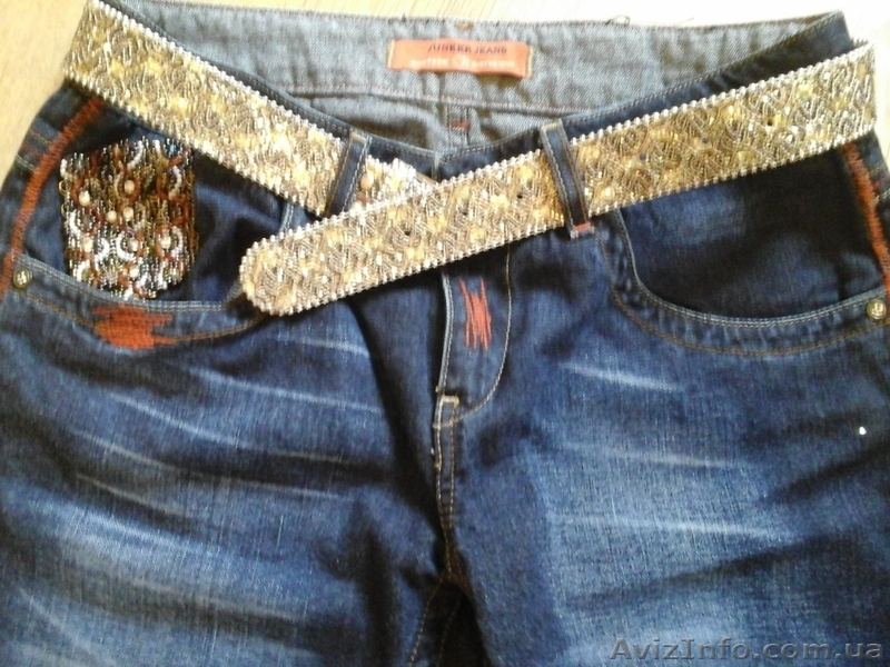 Джинсы летние!!Junker Jeans  - <ro>Изображение</ro><ru>Изображение</ru> #3, <ru>Объявление</ru> #1421577