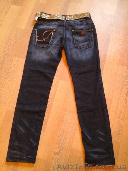 Джинсы летние!!Junker Jeans  - <ro>Изображение</ro><ru>Изображение</ru> #6, <ru>Объявление</ru> #1421577