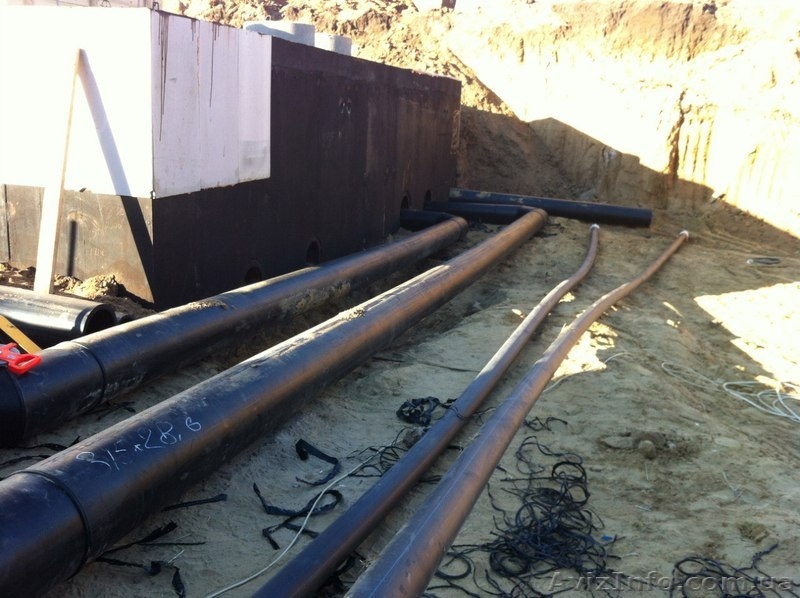 Водоснабжение и канализация Харьков Инженерные  - <ro>Изображение</ro><ru>Изображение</ru> #3, <ru>Объявление</ru> #1417910