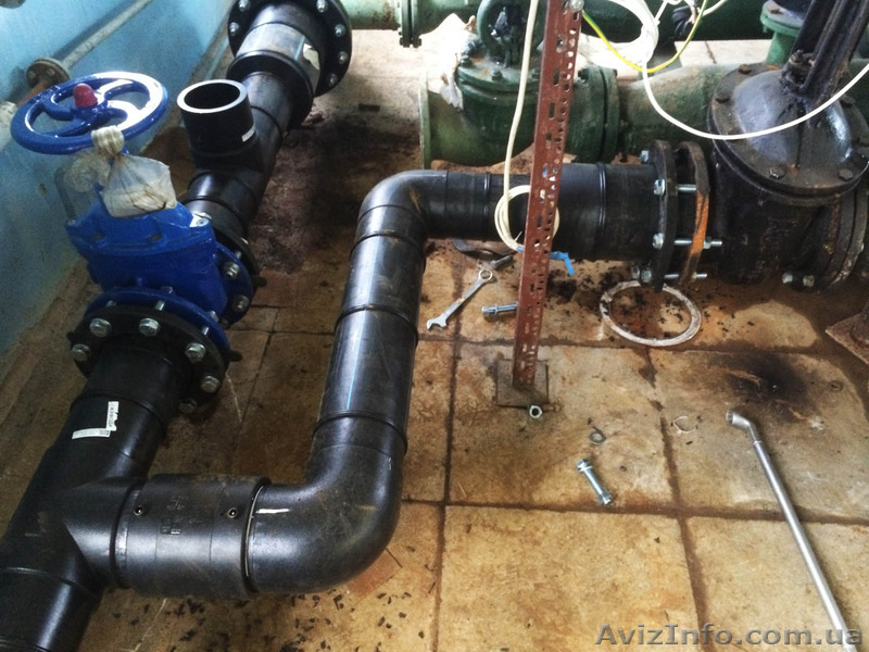 Водоснабжение и канализация Харьков Инженерные  - <ro>Изображение</ro><ru>Изображение</ru> #2, <ru>Объявление</ru> #1417910