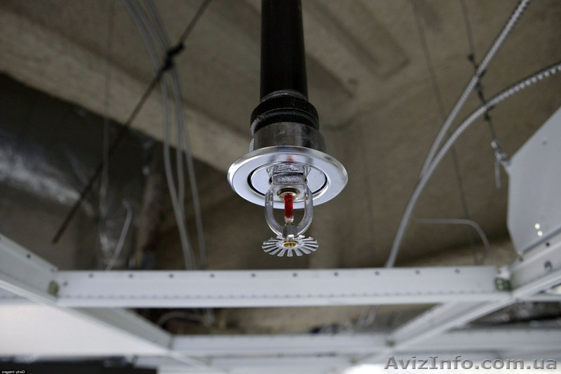 Монтаж трубопроводов пожарного водоснабжения  - <ro>Изображение</ro><ru>Изображение</ru> #3, <ru>Объявление</ru> #1417915