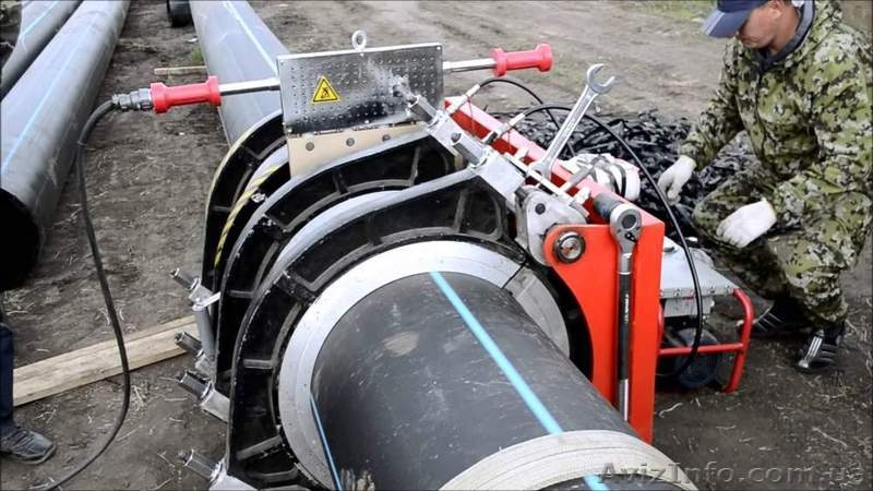 Монтаж магистральных трубопроводов  - <ro>Изображение</ro><ru>Изображение</ru> #4, <ru>Объявление</ru> #1417919