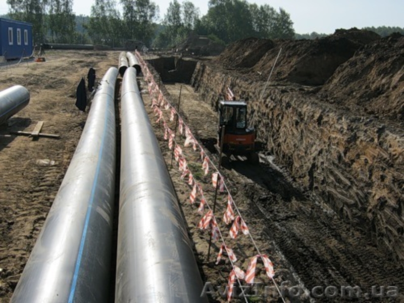 Монтаж магистральных трубопроводов  - <ro>Изображение</ro><ru>Изображение</ru> #5, <ru>Объявление</ru> #1417919