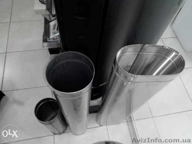 Чистка, монтаж, ремонт, гильзовка дымоходов. Печник - <ro>Изображение</ro><ru>Изображение</ru> #4, <ru>Объявление</ru> #1414366