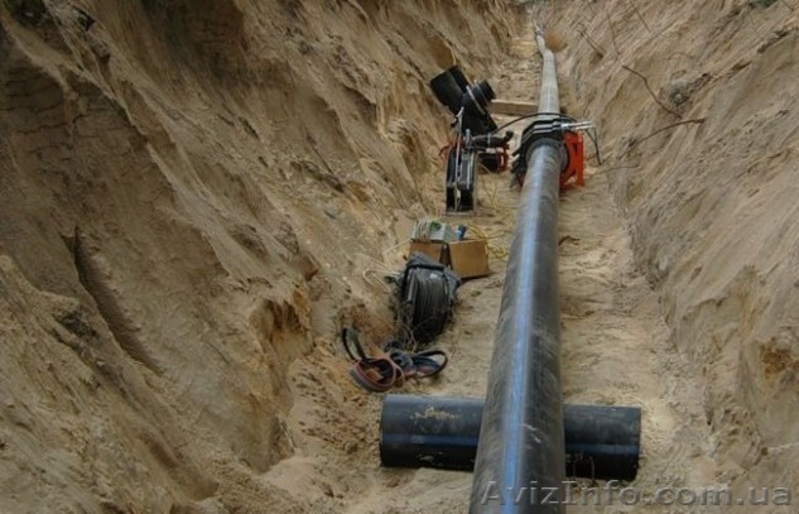 Монтаж труб водоснабжения - <ro>Изображение</ro><ru>Изображение</ru> #3, <ru>Объявление</ru> #1418349