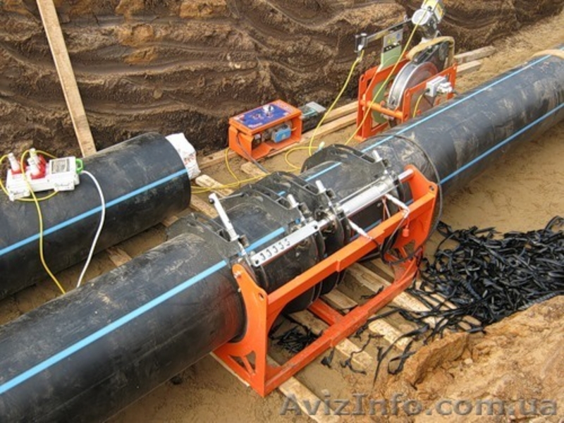  Полиэтиленовые трубы сварка - <ro>Изображение</ro><ru>Изображение</ru> #3, <ru>Объявление</ru> #1417850