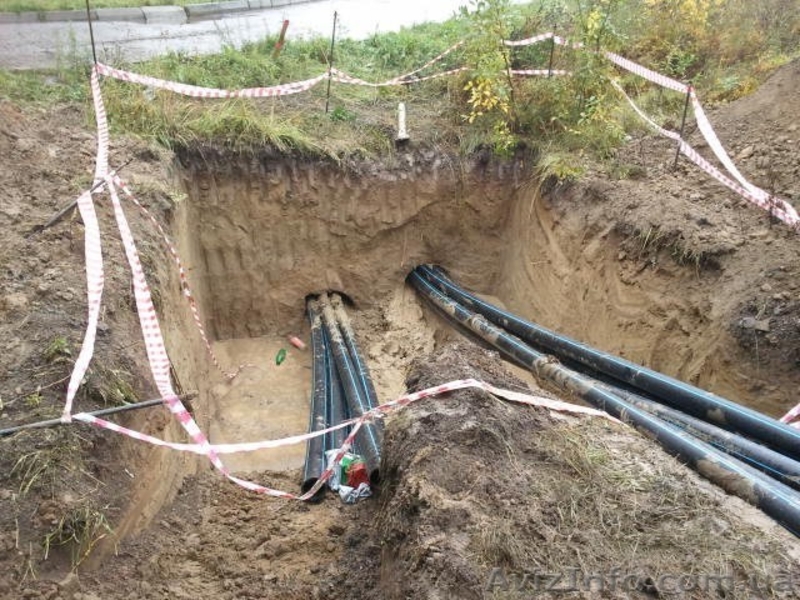 Сантехнические работы Монтаж трубопроводов  - <ro>Изображение</ro><ru>Изображение</ru> #3, <ru>Объявление</ru> #1418366