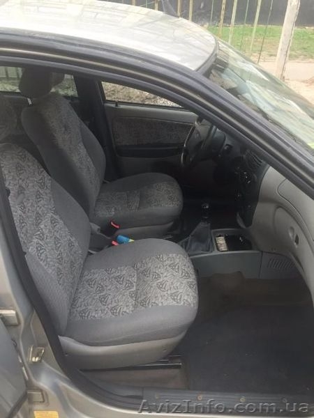 Ваз 1118 калина серого цвета в такси не была в дтп тоже , арестов кредитов нет!! - <ro>Изображение</ro><ru>Изображение</ru> #3, <ru>Объявление</ru> #1417869