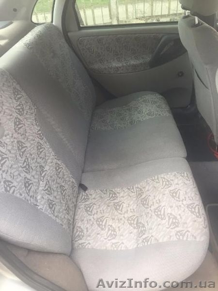 Ваз 1118 калина серого цвета в такси не была в дтп тоже , арестов кредитов нет!! - <ro>Изображение</ro><ru>Изображение</ru> #4, <ru>Объявление</ru> #1417869