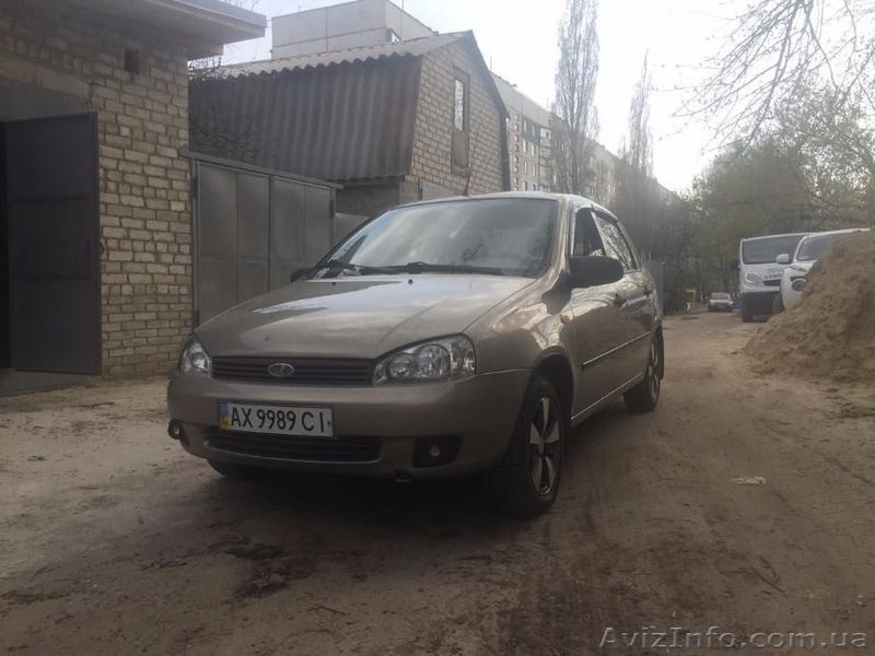 Ваз 1118 калина серого цвета в такси не была в дтп тоже , арестов кредитов нет!! - <ro>Изображение</ro><ru>Изображение</ru> #6, <ru>Объявление</ru> #1417869