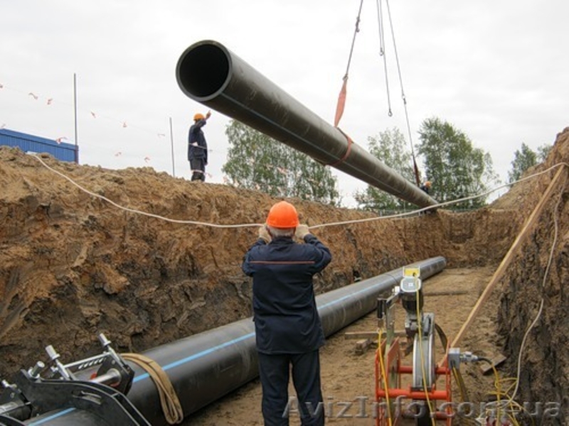 Монтаж строительство инженерных сетей  - <ro>Изображение</ro><ru>Изображение</ru> #5, <ru>Объявление</ru> #1417855