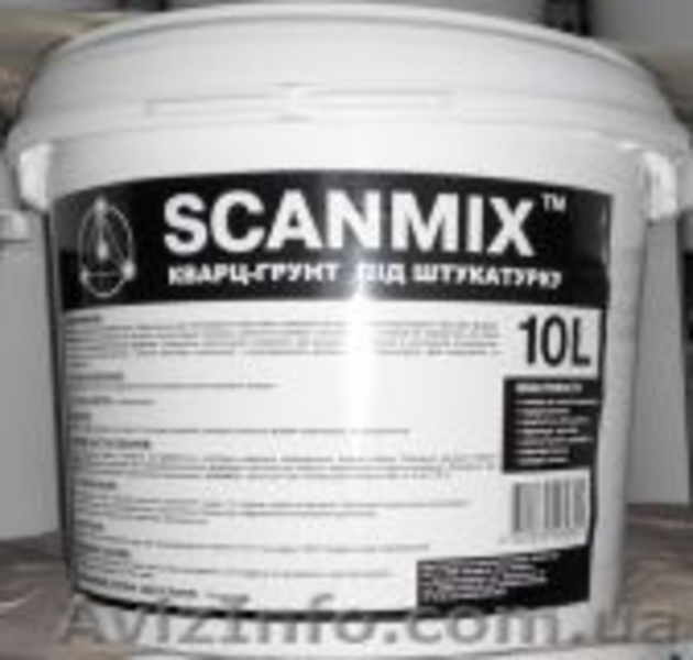  Грунтовки:Scanmix,Ceresit,Eco bleck,Фронт - <ro>Изображение</ro><ru>Изображение</ru> #1, <ru>Объявление</ru> #1423074