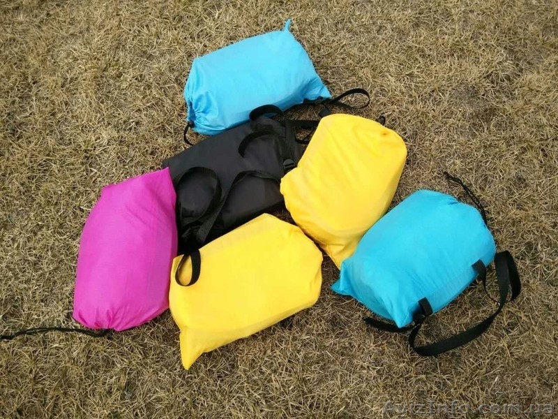 Кресло-диван Lamzac Hangout - <ro>Изображение</ro><ru>Изображение</ru> #4, <ru>Объявление</ru> #1404237