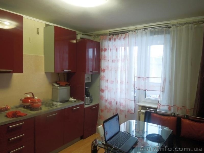 Впервые сдается 1к.кв с евроремонтом метро Научная 5 минут!!!!! - <ro>Изображение</ro><ru>Изображение</ru> #2, <ru>Объявление</ru> #1420165