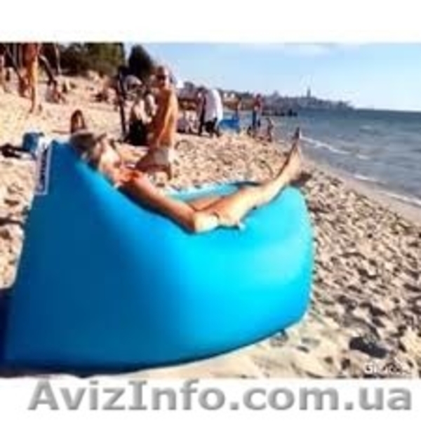 Кресло-диван Lamzac Hangout - <ro>Изображение</ro><ru>Изображение</ru> #3, <ru>Объявление</ru> #1404237