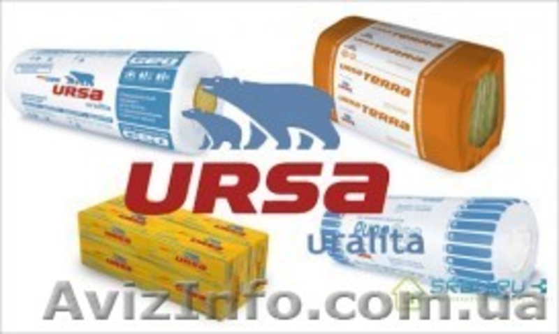  Утеплители минеральнй,базальтовый:Урса,Изовер,Технониколь - <ro>Изображение</ro><ru>Изображение</ru> #2, <ru>Объявление</ru> #1421502