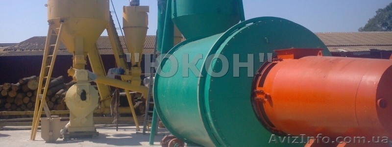 Гранулятор ОГМ 1,5; пресс гранулятор ОГМ 0,8; пресс пелетный - <ro>Изображение</ro><ru>Изображение</ru> #7, <ru>Объявление</ru> #1410928