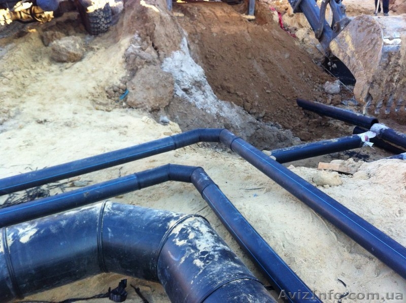 Услуги по монтажу и сварке трубопроводов  - <ro>Изображение</ro><ru>Изображение</ru> #3, <ru>Объявление</ru> #1417870