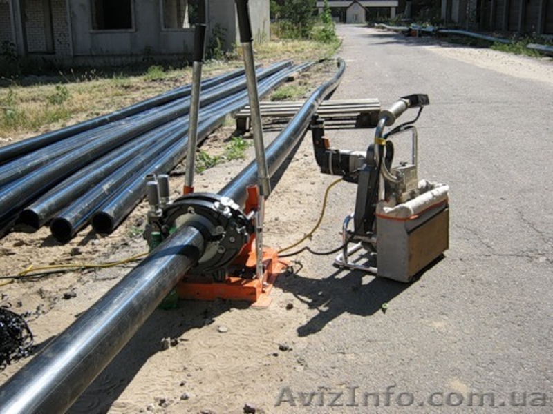 Услуги по монтажу и сварке трубопроводов  - <ro>Изображение</ro><ru>Изображение</ru> #4, <ru>Объявление</ru> #1417870