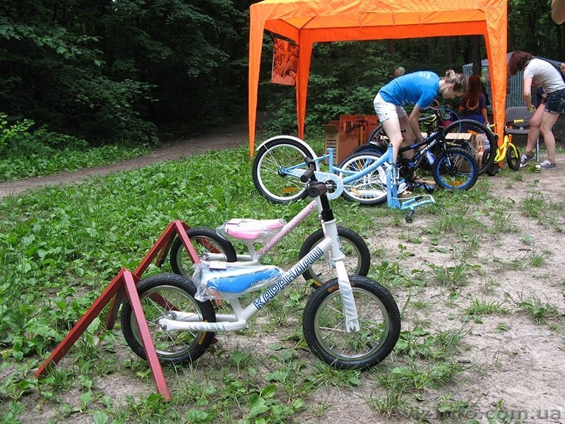 Продам беговел "Карандаш" с Гарантией 2 года! Доставка по Украине - <ro>Изображение</ro><ru>Изображение</ru> #4, <ru>Объявление</ru> #1425068