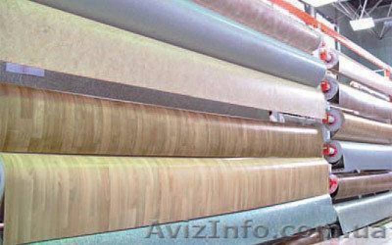 В продаже Линолеум из Чехии - <ro>Изображение</ro><ru>Изображение</ru> #3, <ru>Объявление</ru> #1413824