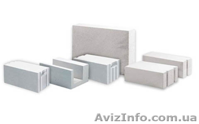 Газоблок UDK (ЮДК), ХСМ по выгодным ценам в Харькове и области - <ro>Изображение</ro><ru>Изображение</ru> #2, <ru>Объявление</ru> #1414440