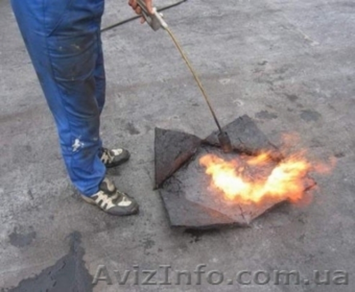 Ремонт крыши квартиры - <ro>Изображение</ro><ru>Изображение</ru> #3, <ru>Объявление</ru> #1402531