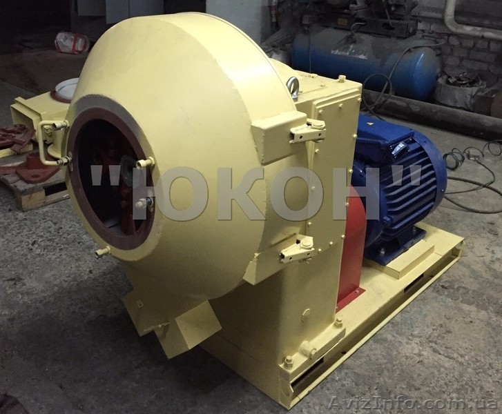 Гранулятор ОГМ 1,5; пресс гранулятор ОГМ 0,8; пресс пелетный - <ro>Изображение</ro><ru>Изображение</ru> #2, <ru>Объявление</ru> #1410928