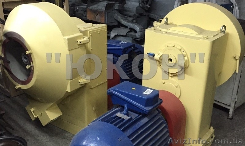 Гранулятор ОГМ 1,5; пресс гранулятор ОГМ 0,8; пресс пелетный - <ro>Изображение</ro><ru>Изображение</ru> #1, <ru>Объявление</ru> #1410928