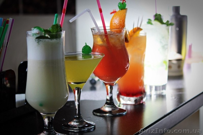 Школа Барменов BAR-BOSS - <ro>Изображение</ro><ru>Изображение</ru> #6, <ru>Объявление</ru> #1409049