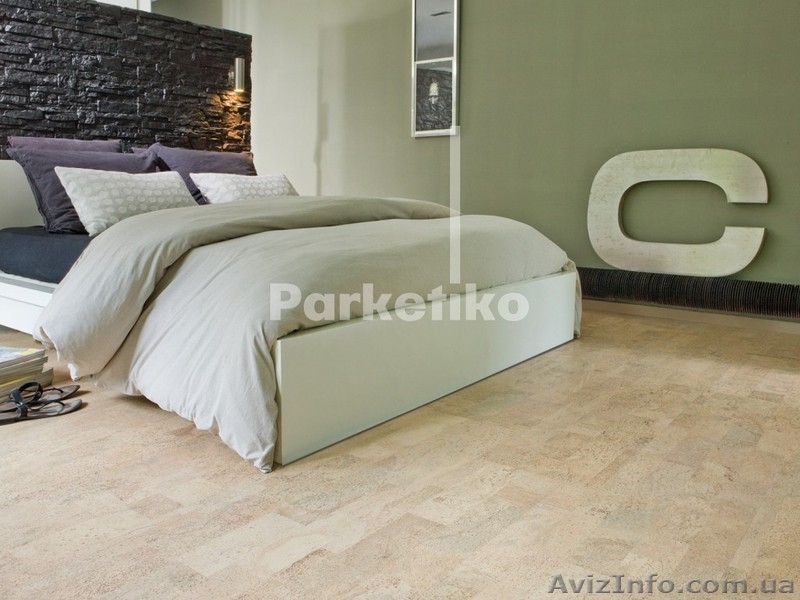 Пробковые полы Wicanders - <ro>Изображение</ro><ru>Изображение</ru> #2, <ru>Объявление</ru> #1421034