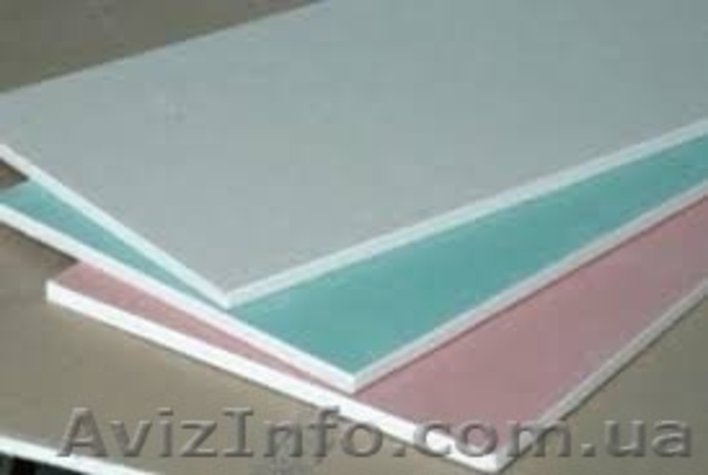 Гипсокартон PLATO Format - <ro>Изображение</ro><ru>Изображение</ru> #1, <ru>Объявление</ru> #1414470