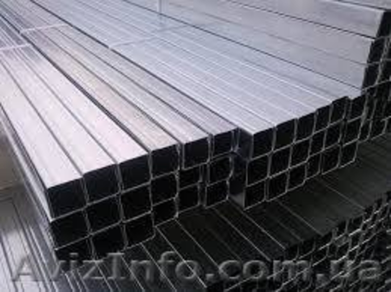 Металлический профиль для гипсокартона - <ro>Изображение</ro><ru>Изображение</ru> #2, <ru>Объявление</ru> #1414485