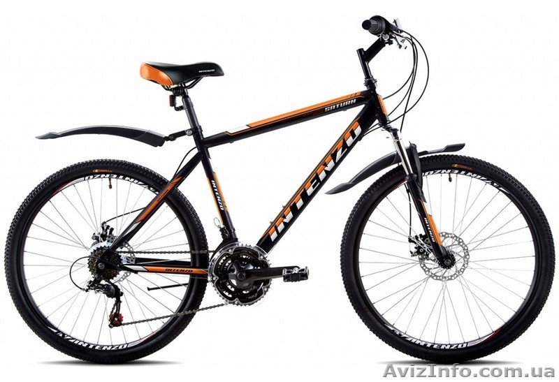 Intenzo Saturn 26 2016 Рассрочка Приватбанка в Харькове - <ro>Изображение</ro><ru>Изображение</ru> #2, <ru>Объявление</ru> #1057316