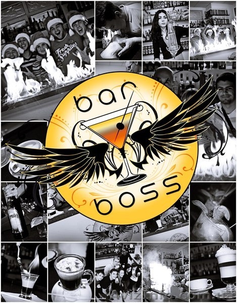 Школа Барменов BAR-BOSS - <ro>Изображение</ro><ru>Изображение</ru> #1, <ru>Объявление</ru> #1409049