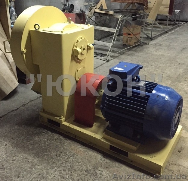 Гранулятор ОГМ 1,5; пресс гранулятор ОГМ 0,8; пресс пелетный - <ro>Изображение</ro><ru>Изображение</ru> #3, <ru>Объявление</ru> #1410928