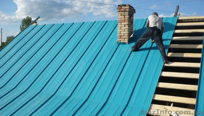 работы кровельные - <ro>Изображение</ro><ru>Изображение</ru> #1, <ru>Объявление</ru> #1412801