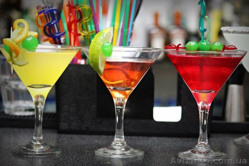 Школа Барменов BAR-BOSS - <ro>Изображение</ro><ru>Изображение</ru> #2, <ru>Объявление</ru> #1409049