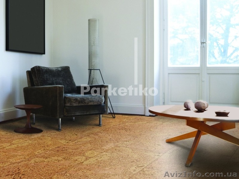 Пробковые полы Wicanders - <ro>Изображение</ro><ru>Изображение</ru> #1, <ru>Объявление</ru> #1421034