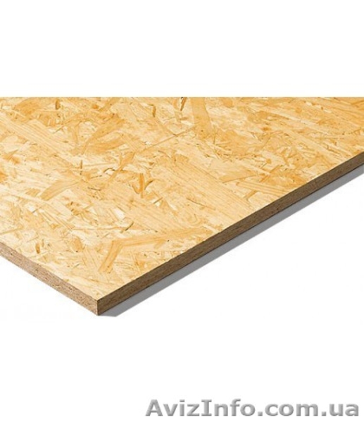 Плита ОСБ:Egger,Kronospan,Кроно Украина - <ro>Изображение</ro><ru>Изображение</ru> #2, <ru>Объявление</ru> #1421488