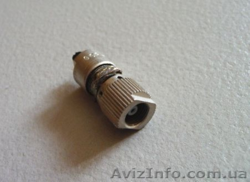 Разъем СР-50-276ФВ. Розетка кабельная. - <ro>Изображение</ro><ru>Изображение</ru> #3, <ru>Объявление</ru> #1405709