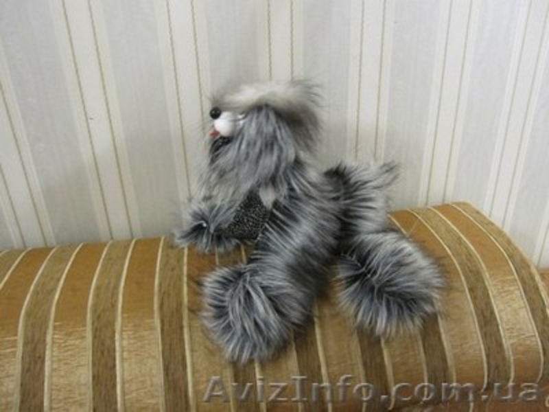 Собачки-марионетки - <ro>Изображение</ro><ru>Изображение</ru> #3, <ru>Объявление</ru> #1421533