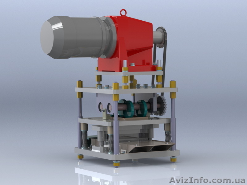Выполнение чертежей - <ro>Изображение</ro><ru>Изображение</ru> #7, <ru>Объявление</ru> #210898