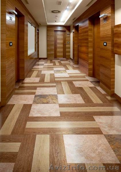  Модульная виниловая плитка для пола в продаже - <ro>Изображение</ro><ru>Изображение</ru> #4, <ru>Объявление</ru> #1413820