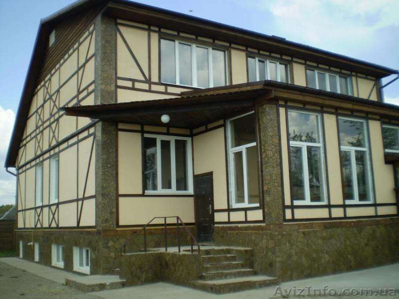 Дом 6 квартир 2 гаража 2 участка можно сдавать в аренду под цех склад кафе клуб - <ro>Изображение</ro><ru>Изображение</ru> #1, <ru>Объявление</ru> #1420760