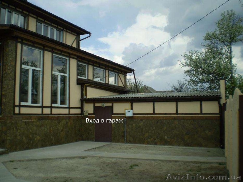 Дом 6 квартир 2 гаража 2 участка можно сдавать в аренду под цех склад кафе клуб - <ro>Изображение</ro><ru>Изображение</ru> #5, <ru>Объявление</ru> #1420760